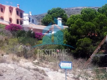 Villa con piscina in vendita a Racó
