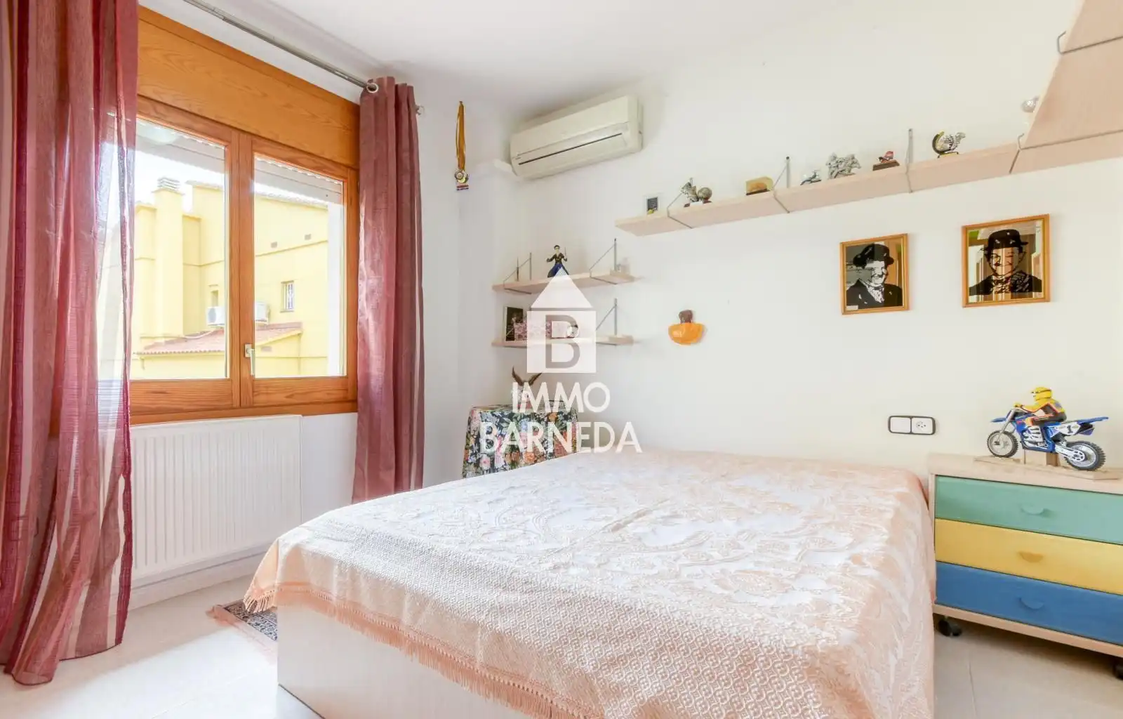Casa o xalet en venda a Ramon Marquet, 14, Els Grecs - Mas Oliva