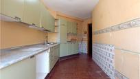 Kitchen of Flat for sale in Burgos Capital  with Heating, Parquet flooring and Terrace