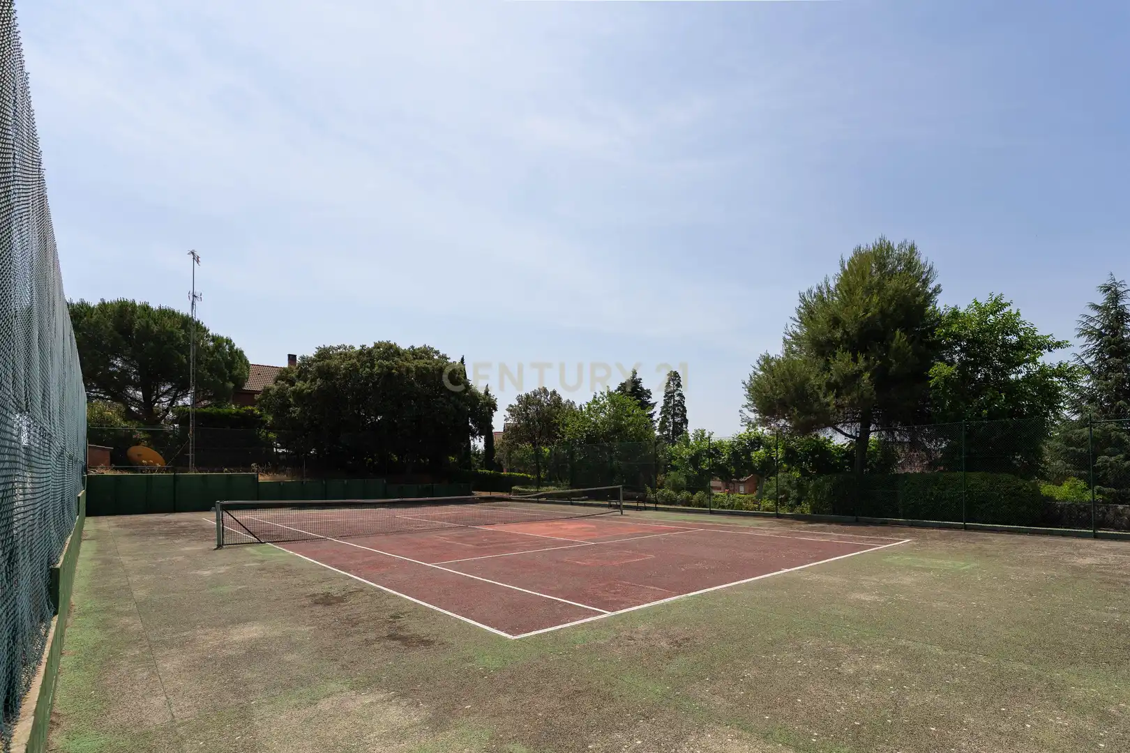 Casa o chalet de alquiler en Galapagar con Jardín privado, Piscina y Horno