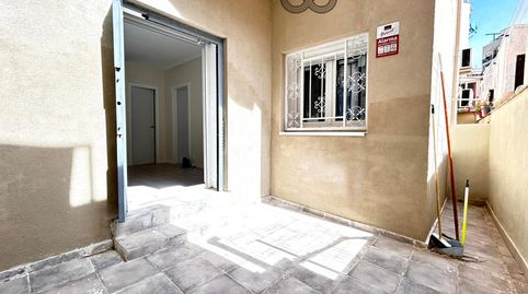 Foto 2 de Piso en venta en Carrer del Pare Rodés, Verdum, Barcelona Capital