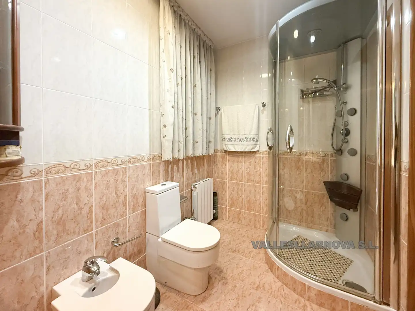 Villa mit Balkon zum Verkauf in Lliçà de Vall, imagen 27