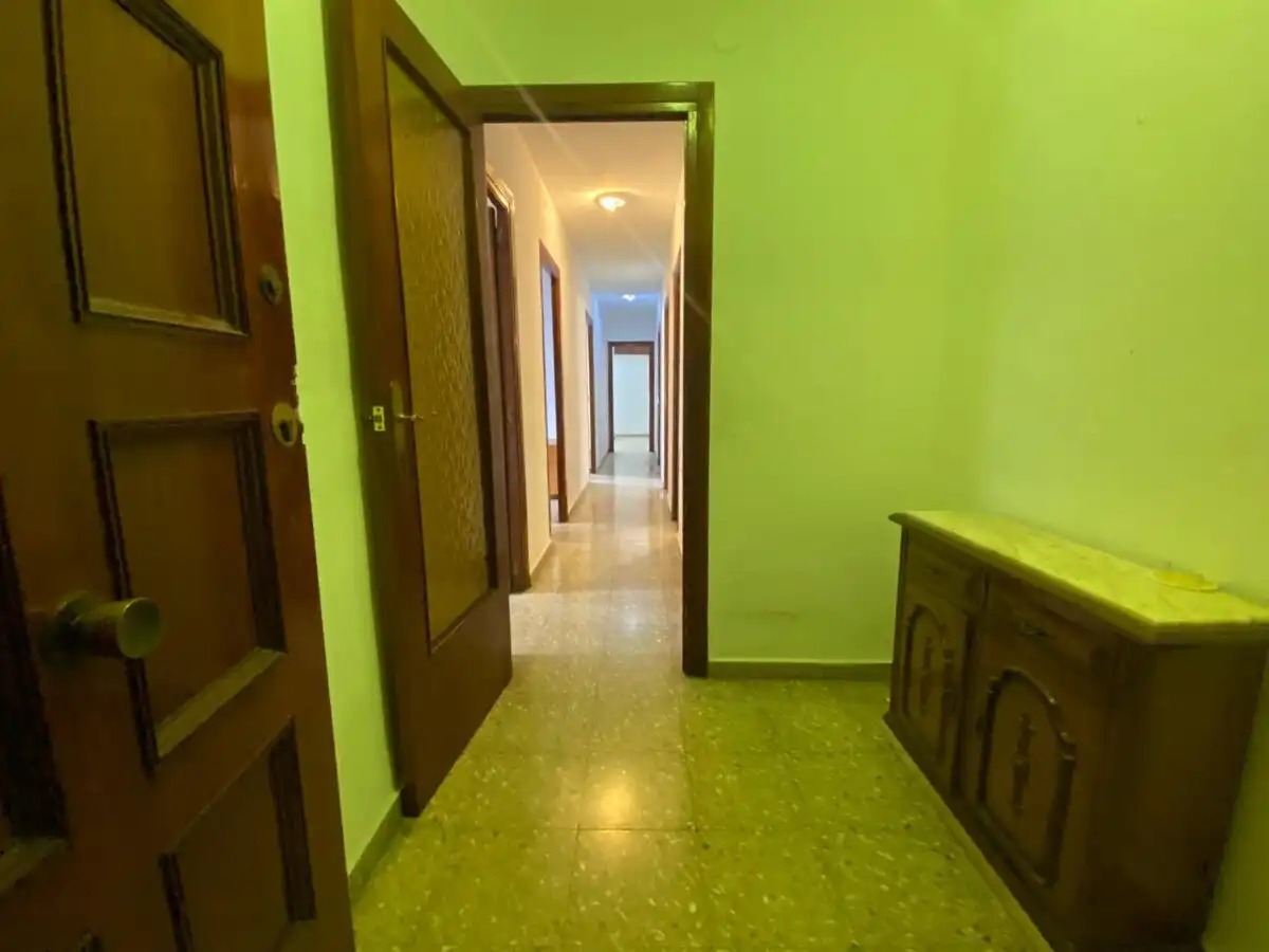 Wohnung mit Aufzug zum Verkauf in Saladar, imagen 26