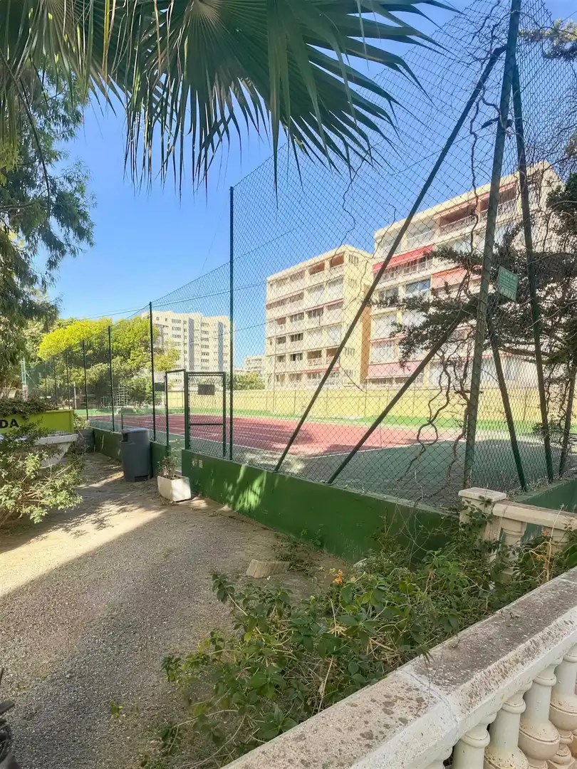 Pis amb terrassa en venda a Avenida Niza, imagen 3
