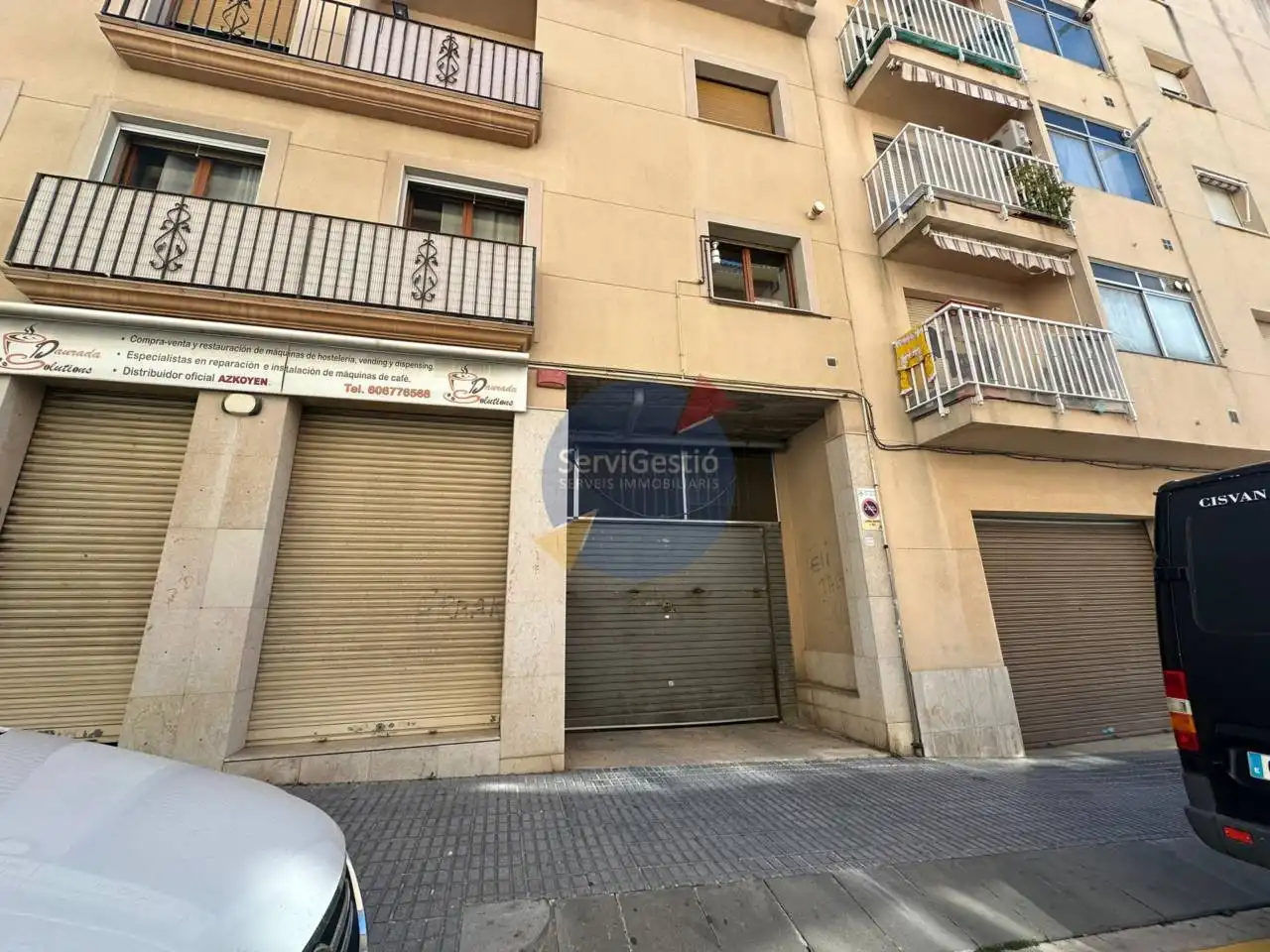 Individual for sale in Avenida Verge de Montserrat