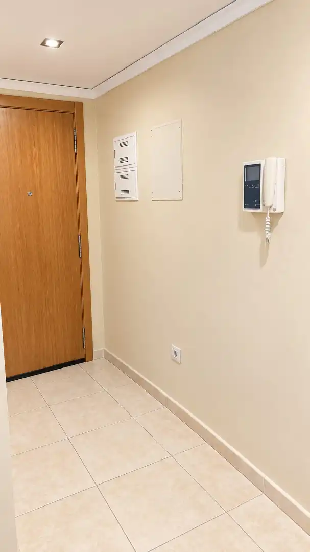 Piso en venta en Les Boqueres - Santa Quiteria