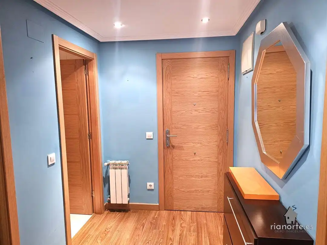 Flat for sale in Langreo  with Heating, Storage room and Furnished