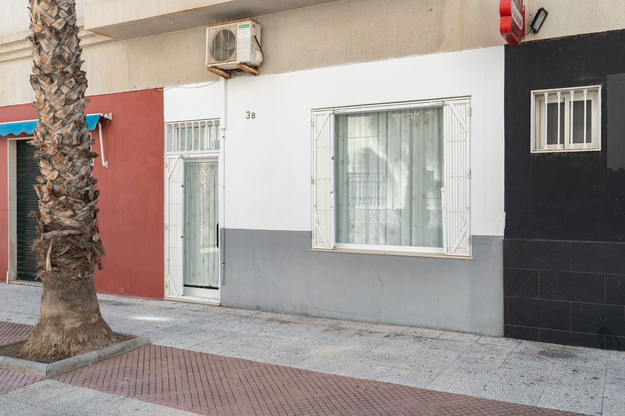 Exterior view of Apartment for sale in Salobreña