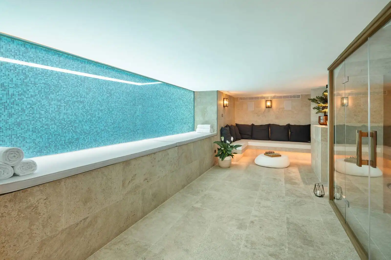 Casa amb piscina en venda a Benalmádena pueblo, imagen 31