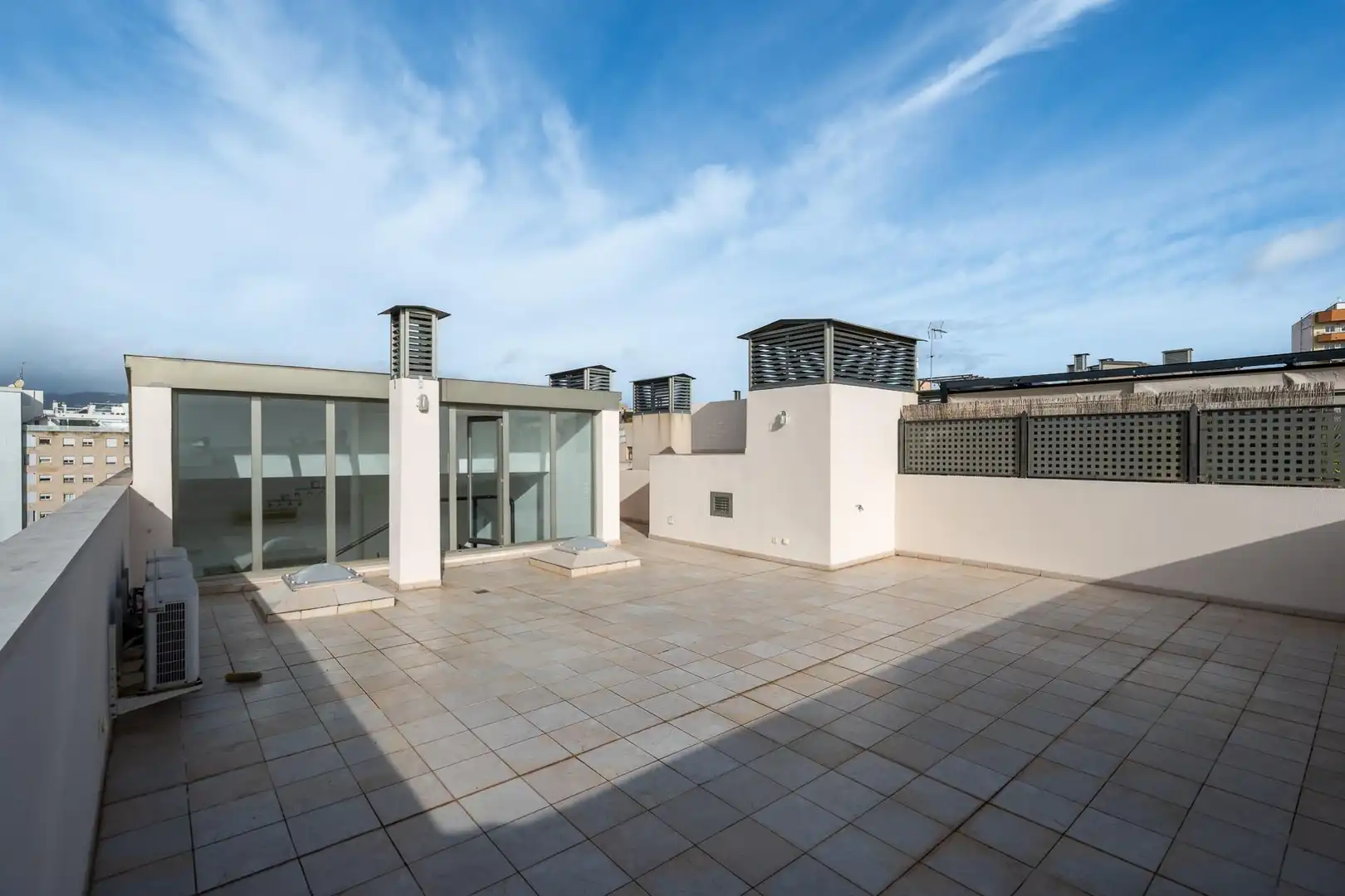 Attic for sale in Son Espanyolet