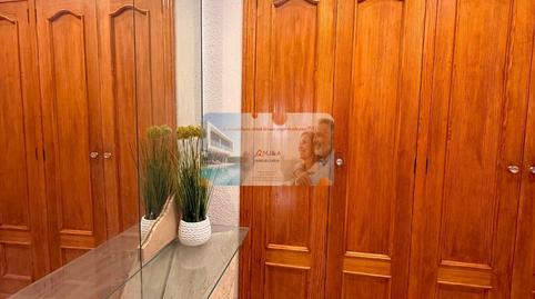 Foto 4 de Piso en venta en Carcagente, Parque Geólogo José Royo Gómez, Castellón