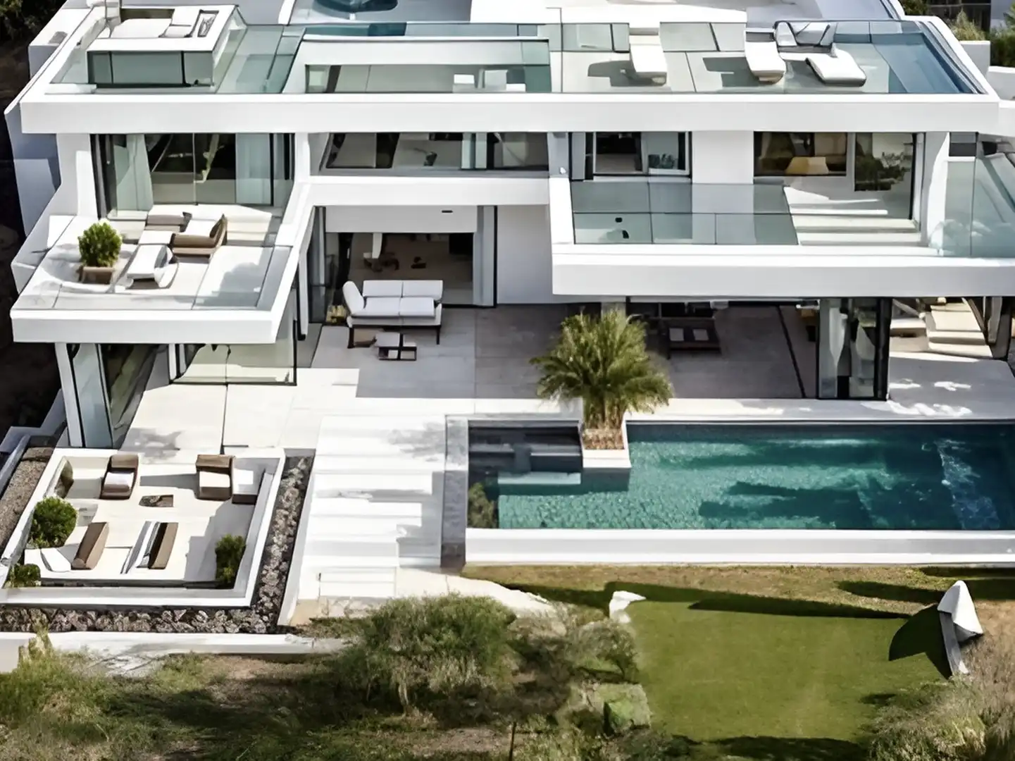 Haus mit Pool zum Verkauf in Milla de Oro, imagen 14