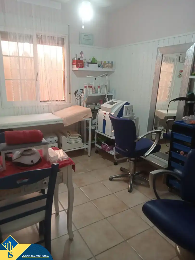 Chalet con piscina en venta en Orihuela Costa, imagen 21