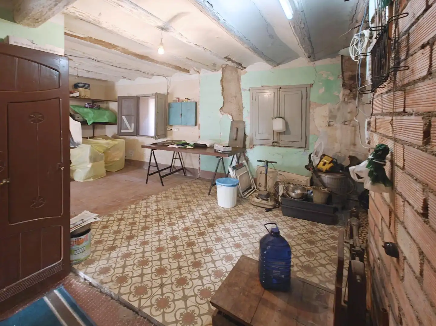 Casa o chalet en venta en Prades con Trastero y Balcón