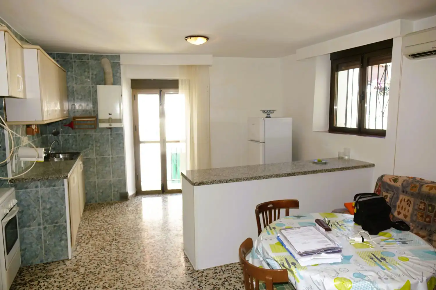 Casa con terrazza in vendita a La Taha, imagen 19