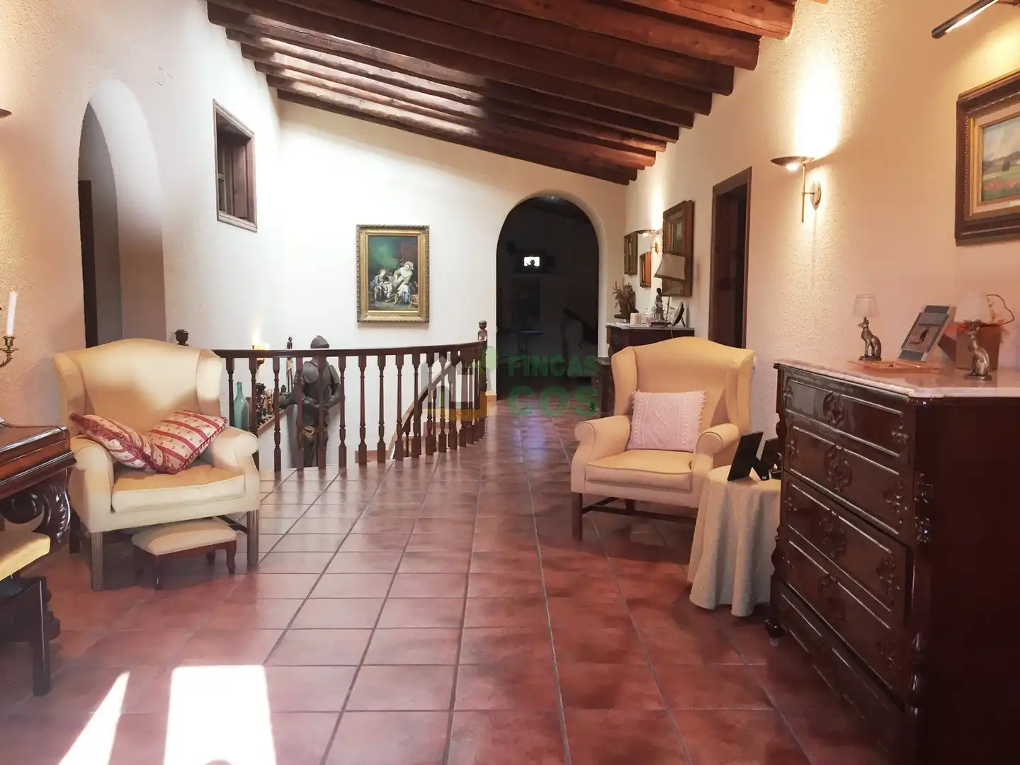 Casa o chalet en venta en Lliçà d'Amunt con Calefacción, Jardín privado y Terraza