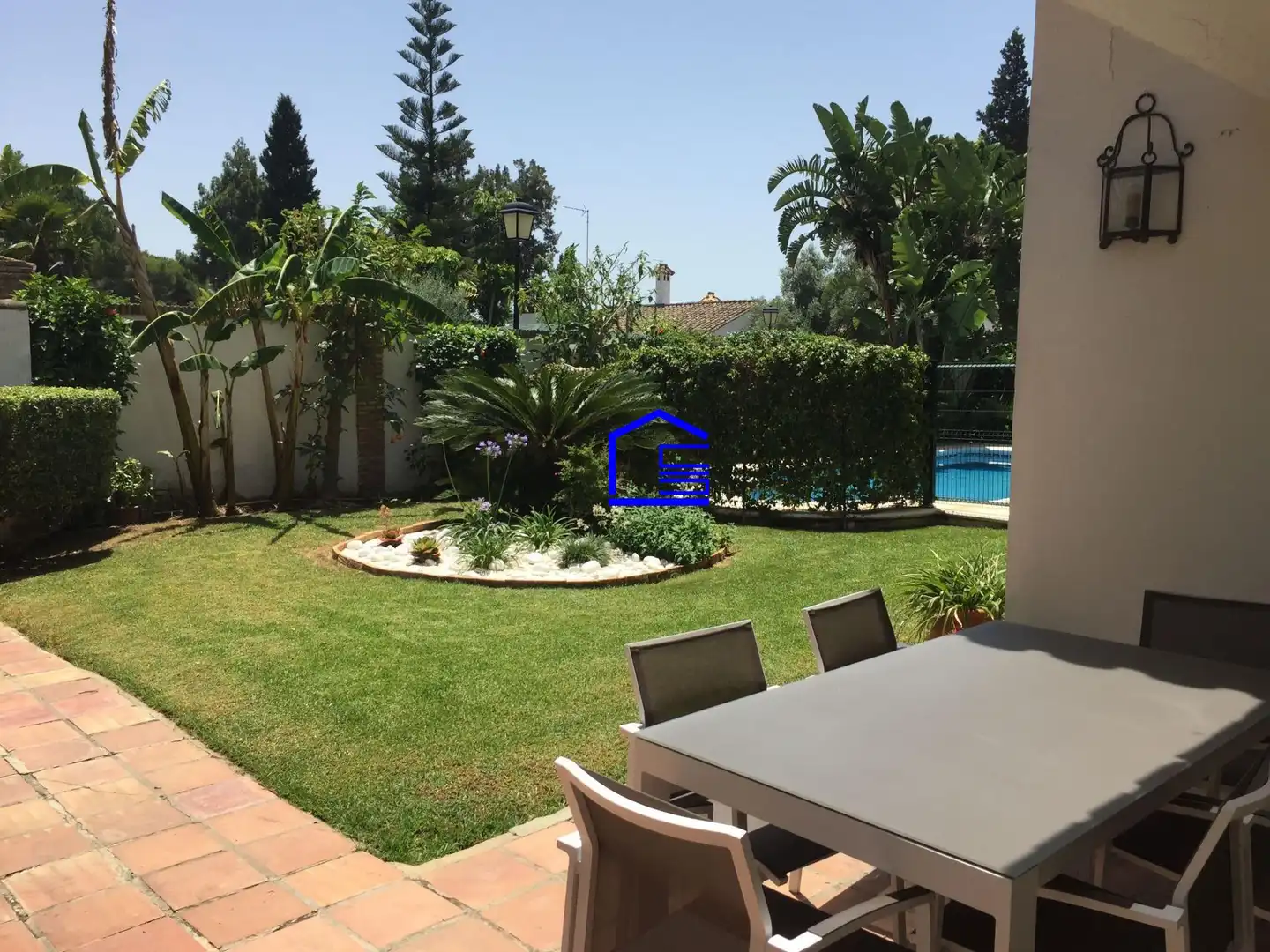 Casa o xalet de lloguer a Vistahermosa