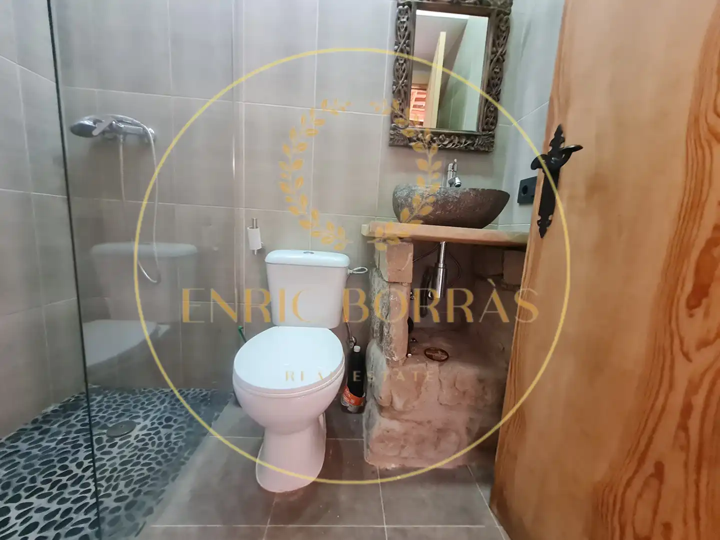 Wohnung mit Terrasse zum Verkauf in Carrer del Pont Vell 2B, imagen 8