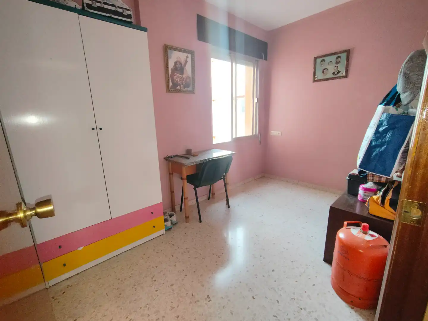 Wohnung mit Terrasse zum Verkauf in Avenida de España 43, imagen 9