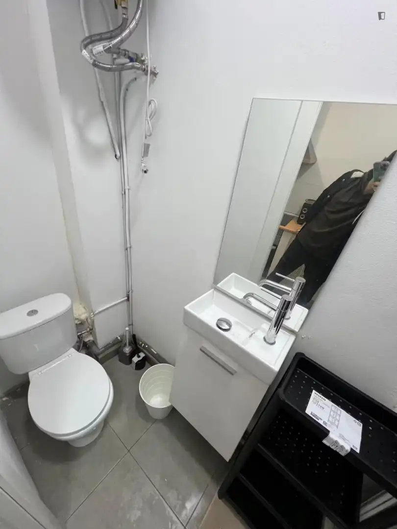 Habitación en Barri Gòtic