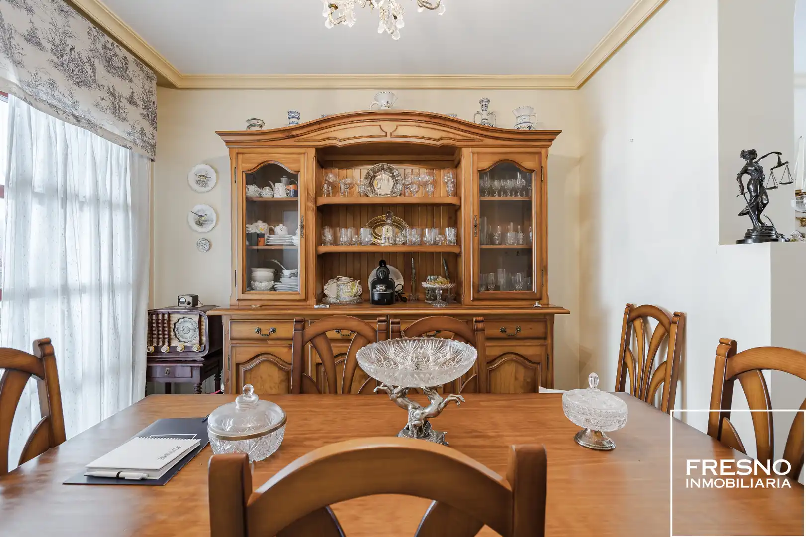 Villa avec jardin à vendre à Calle de Jorge Manrique, imagen 13