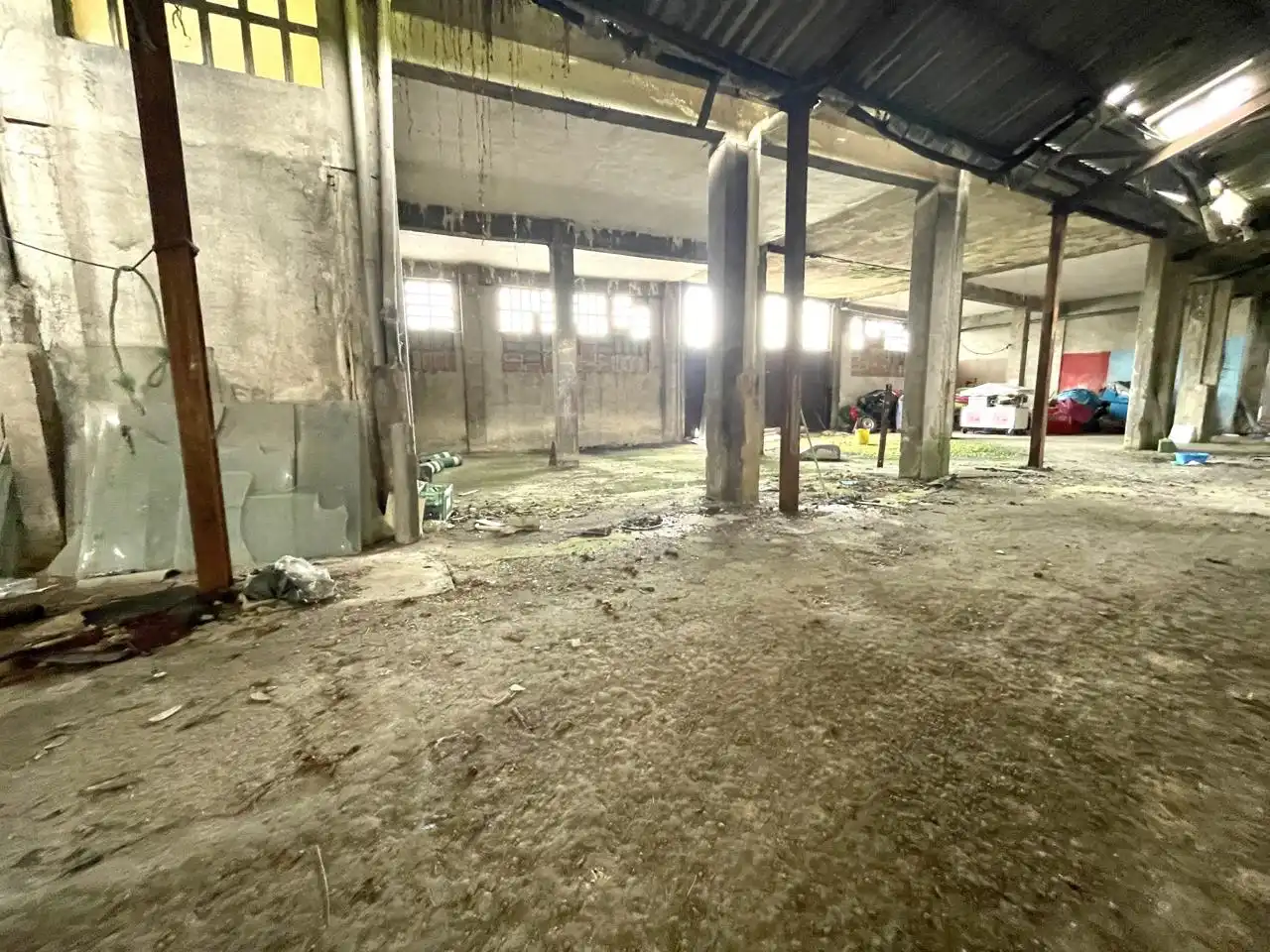 Industrial building for sale in El Cueto, imagen 11