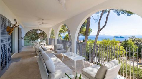 Foto 4 de Casa o xalet en venda a Port d'Alcúdia - Platja d'Alcúdia, Alcúdia
