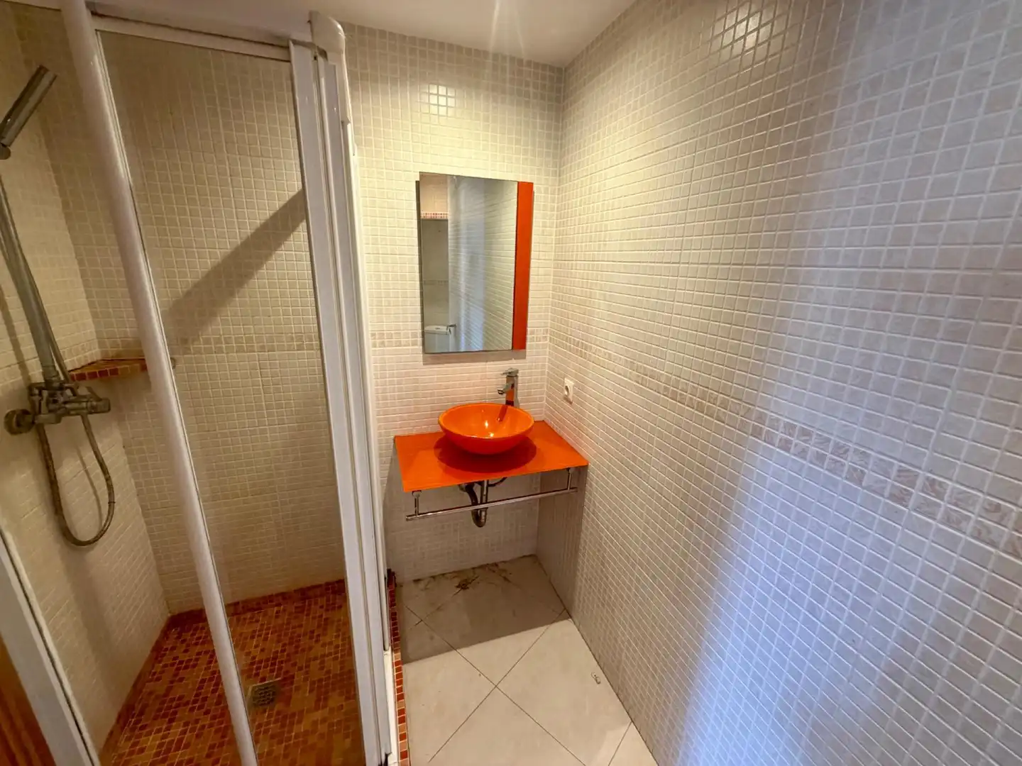 Apartament de lloguer a L'Olivera