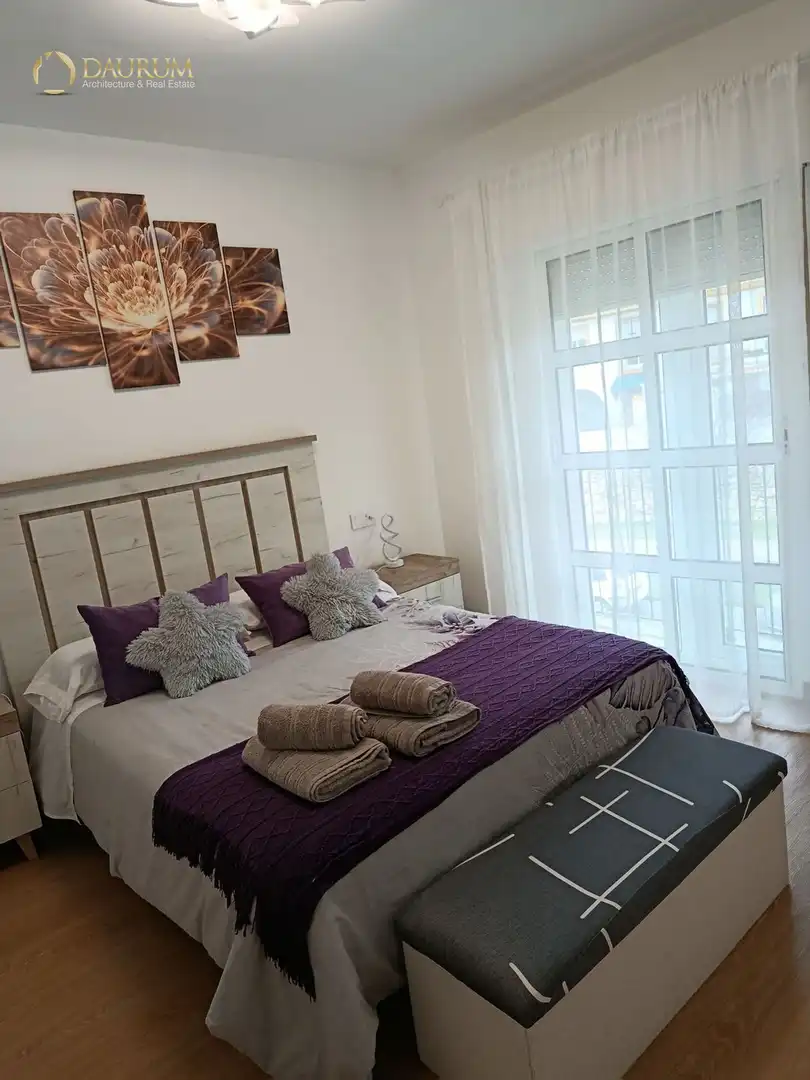 Habitación de Piso en venta en Tomares con Aire acondicionado, Calefacción y Terraza