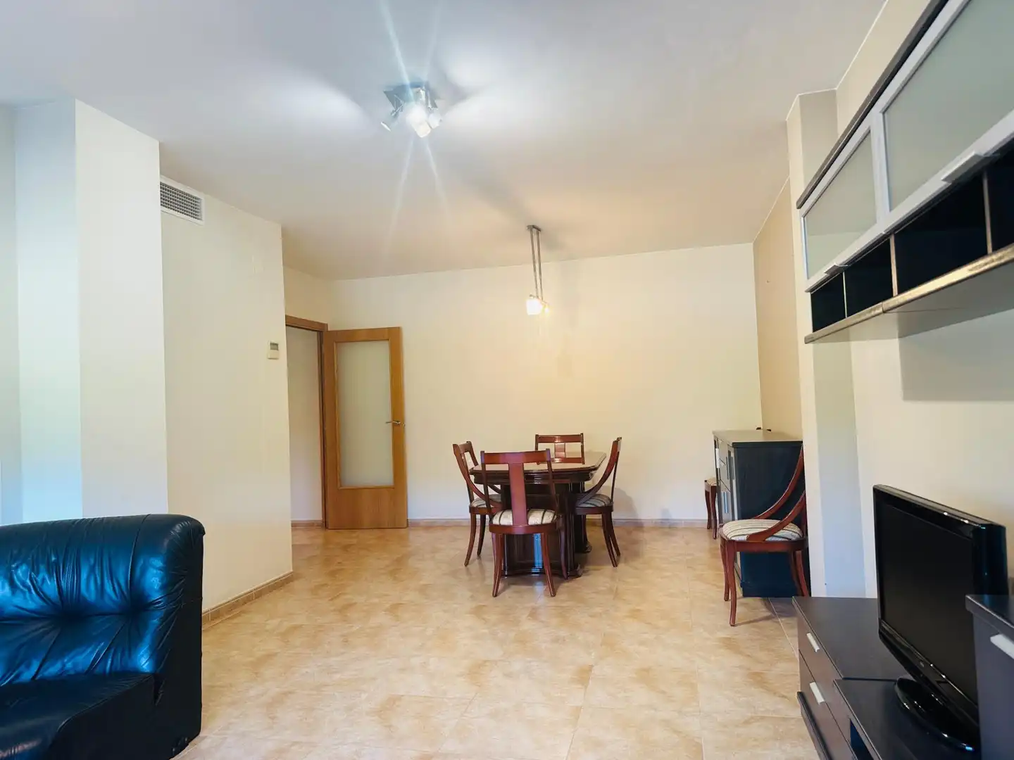 Comedor de Planta baja en venta en Masdenverge con Aire acondicionado