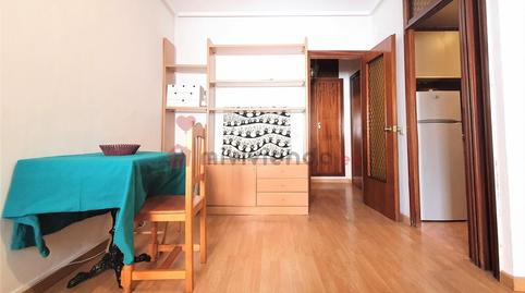 Photo 2 of Study to rent in De Fernández de Los Ríos, Arapiles,  Madrid Capital