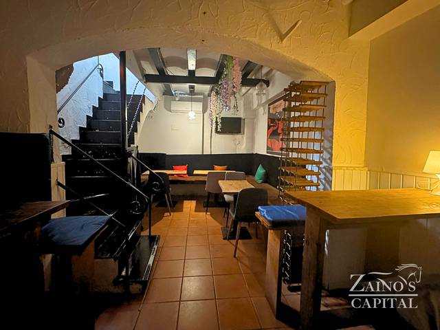 Local comercial en Alquiler en Sant Magi en Es Jonquet