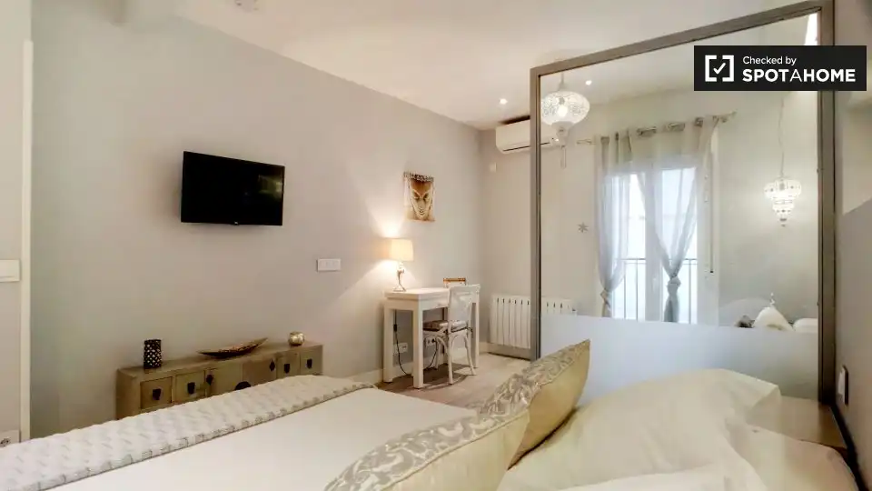 Appartement avec terrasse à louer à Centro, imagen 4
