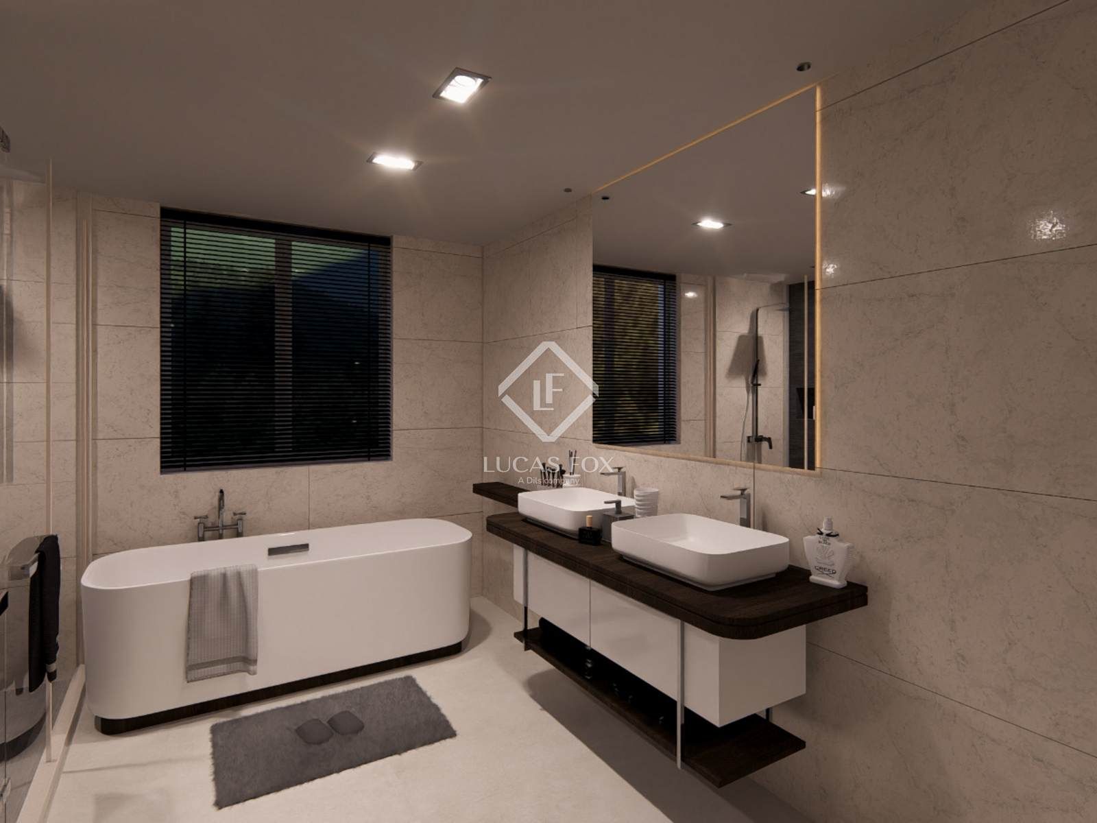 Baño de Piso en venta en Ordino con Calefacción y Terraza