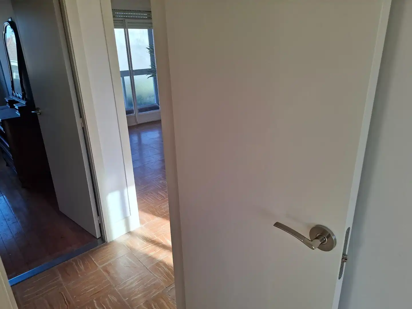 Detached homes for rent in O Carballiño    with Air Conditioner, Heating and Private garden