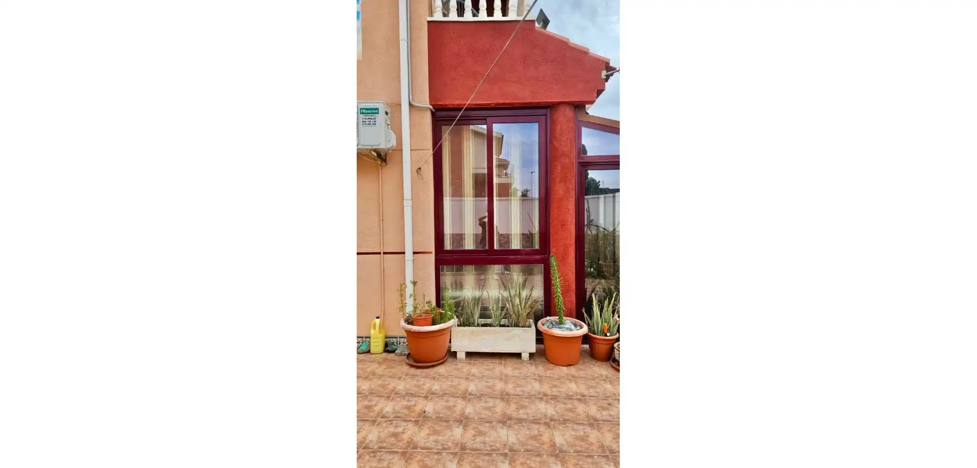 Appartement avec terrasse à vendre à Santiago de la Ribera, imagen 30