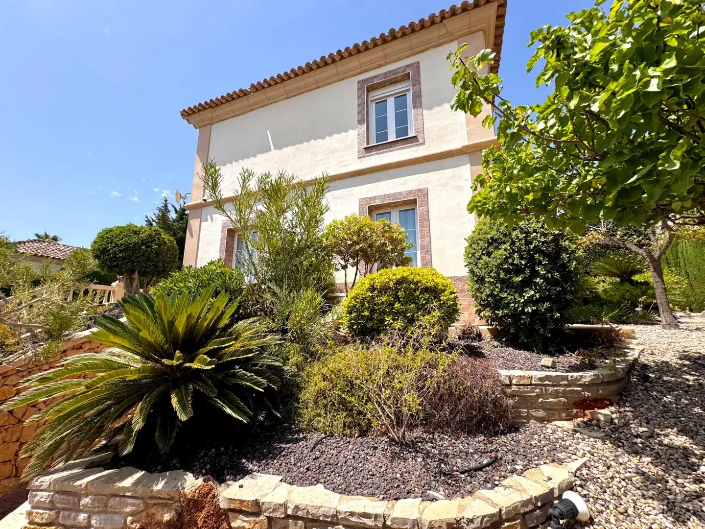 Villa avec terrasse à vendre à Carretera de la Calda Finestrat, imagen 4