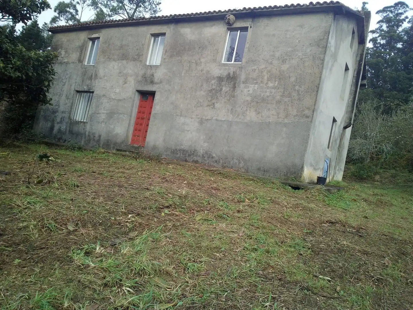 Chalet con jardín en venta en Lugar Romeos 2, imagen 14