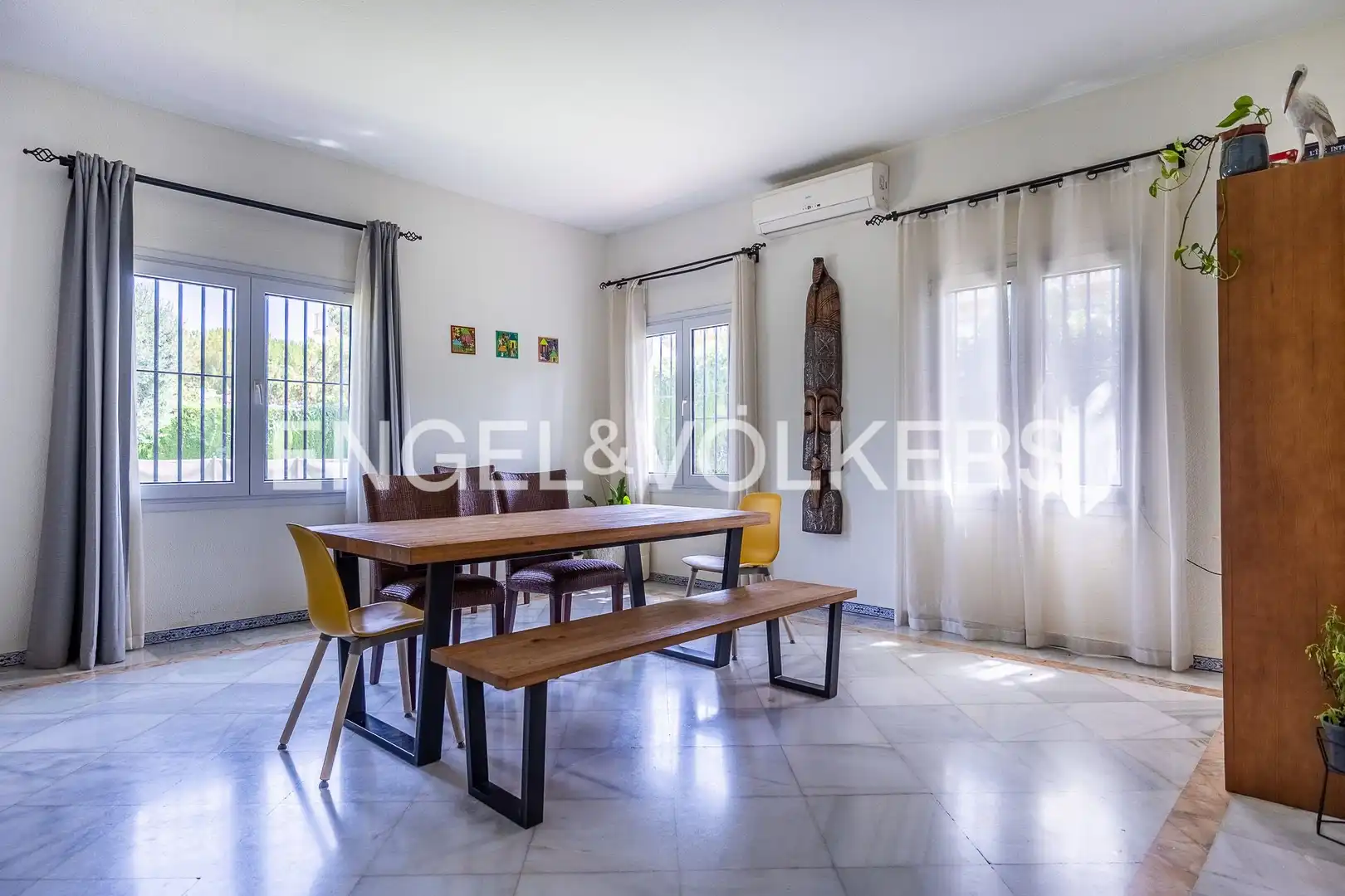 Casa amb jardí en venda a Gines, imagen 22