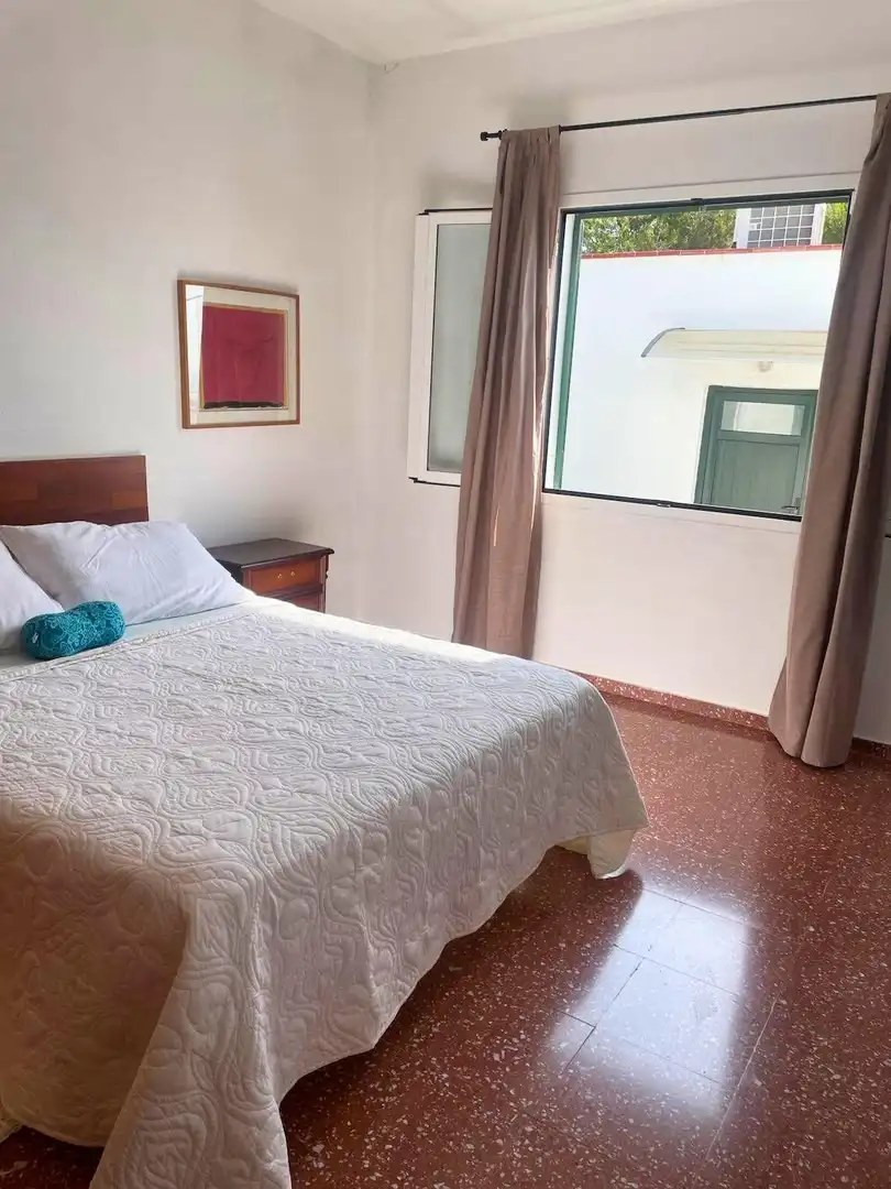 Bedroom of Houses for sale in Sant Lluís  with Private garden and Terrace