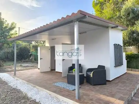 Terreny residencial en venda a Xàtiva, imagen 4