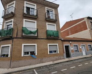 Vista exterior de Apartament en venda en Fuensalida