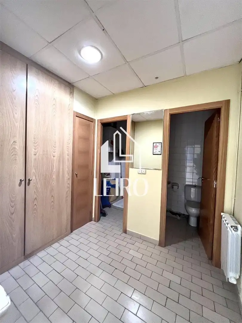 Local comercial de lloguer a Vilagarcía, imagen 20