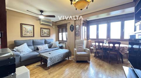 Foto 3 de Pis en venda a Pan y Toros, Los Ángeles, Madrid