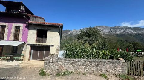 Foto 2 de Casa o chalet en venta en Alles, Peñamellera Alta, Asturias