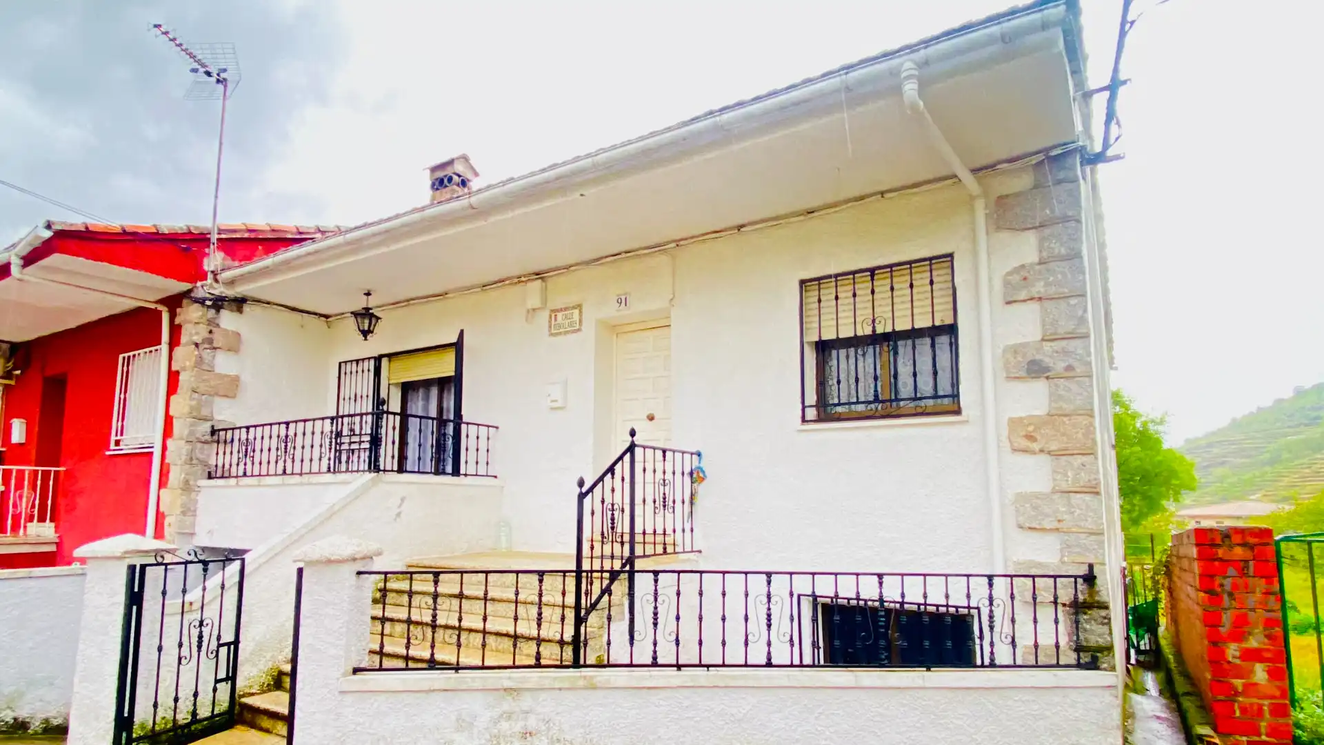 House with terrace for sale in Jerte, imagen 13