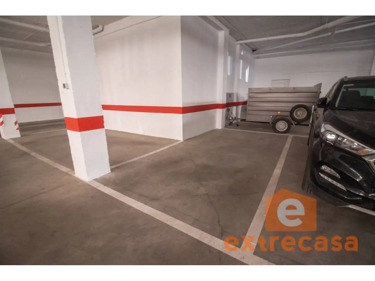 Àtic amb ascensor en venda a Pardaleras, imagen 26