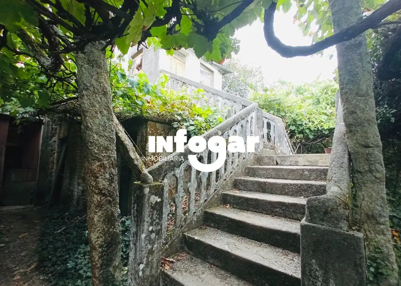 Residential land for sale in O Rosal, imagen 9