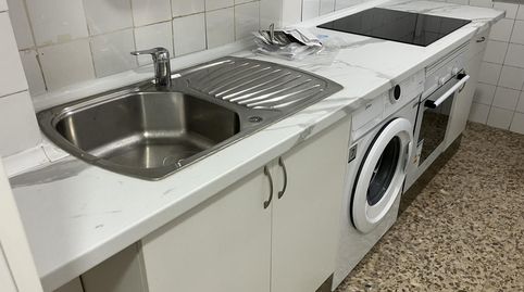 Foto 2 de Planta baixa en venda a Del Olivar, El Arroyo - La Fuente, Fuenlabrada