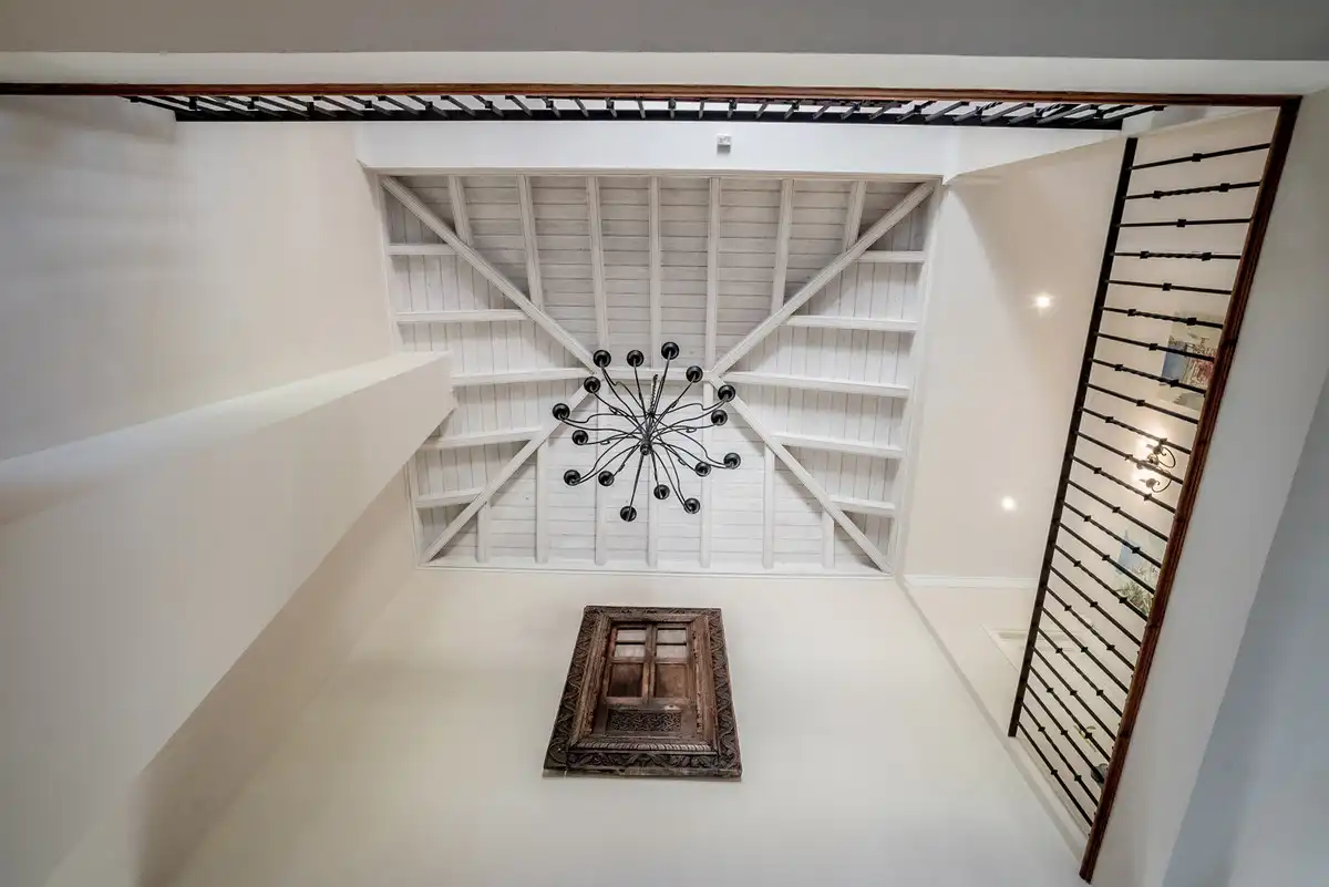Casa o xalet en venda en Málaga amb Aire condicionat, Terrassa i Moblat